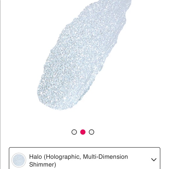 NEW! COVER | FX Shimmer Veil in Halo - Picture 5 of 5